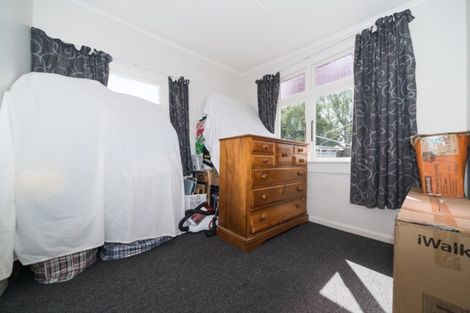 Photo of property in 195 Ferguson Street, West End, Palmerston North, 4412