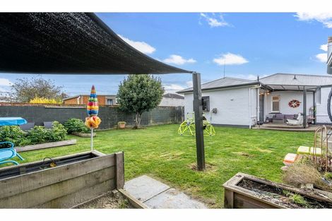 Photo of property in 387 Tweed Street, Georgetown, Invercargill, 9812