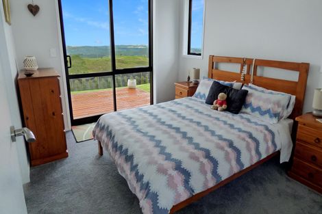 Photo of property in 870 Pungaere Road, Waipapa, 0295