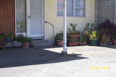 Photo of property in 33h Harrison Street, Whanganui, 4500