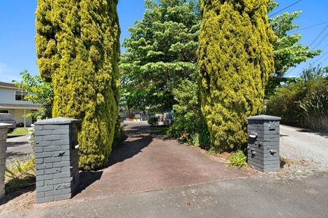 Photo of property in 25 Hillcrest Street, Solway, Masterton, 5810