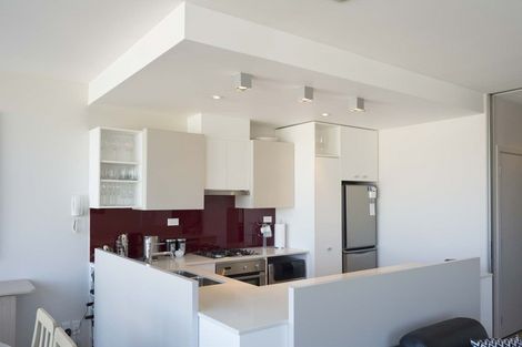 Photo of property in Trinity Apartments, 19 College Street, Te Aro, Wellington, 6011