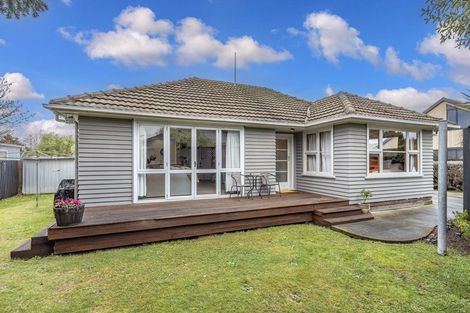 Photo of property in 126a Mooray Avenue, Bishopdale, Christchurch, 8053