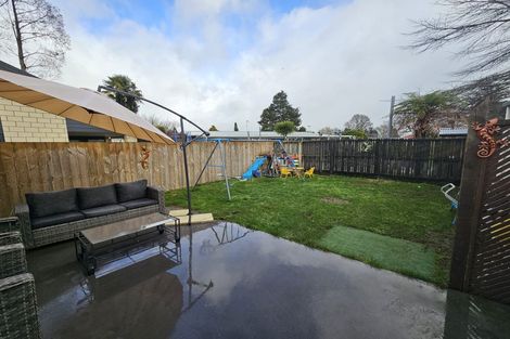 Photo of property in 107a Firth Street, Matamata, 3400