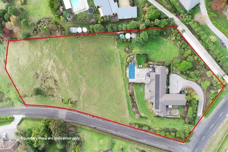 Photo of property in 336 Macwhinney Drive, Drury, 2577