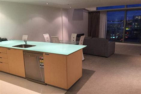 Photo of property in Century City Apartments, 124/72 Tory Street, Te Aro, Wellington, 6011