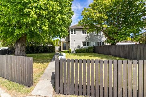 Photo of property in 15 Attlee Crescent, Bryndwr, Christchurch, 8053