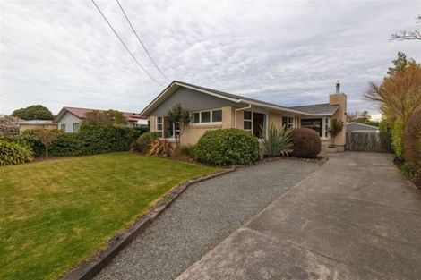 Photo of property in 23 Moyna Avenue, Dallington, Christchurch, 8061