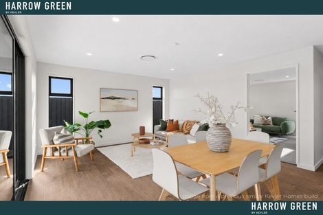 Photo of property in 11 Ashurst Crescent, Rolleston, 7615