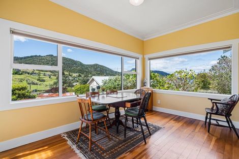 Photo of property in 1 Taurikura Street, Whangarei Heads, Whangarei, 0174