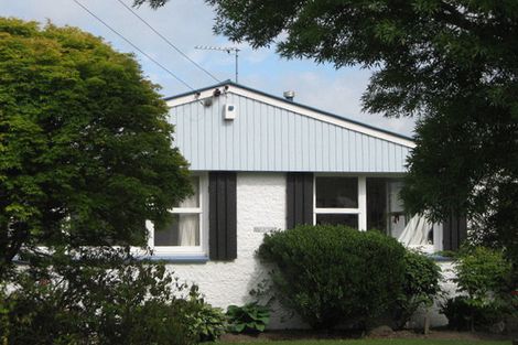 Photo of property in 241 Grimseys Road, Redwood, Christchurch, 8051