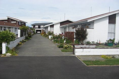 Photo of property in 3/22 Seddon Street, Sydenham, Christchurch, 8023