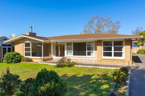 Photo of property in 12 Houghton Crescent, Redwoodtown, Blenheim, 7201