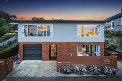 Photo of property in 23 Henry Street, Maori Hill, Dunedin, 9010