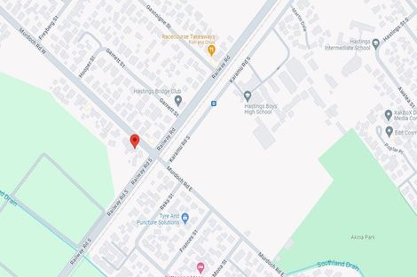 Photo of property in 102 Murdoch Road West, Raureka, Hastings, 4120