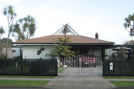 Photo of property in 59 Bridge Street, Whakatane, 3120
