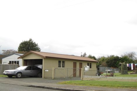 Photo of property in 3 Brunner Street, Murchison, 7007