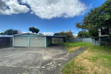 Photo of property in 10 Wayne Drive, Mangere, Auckland, 2022