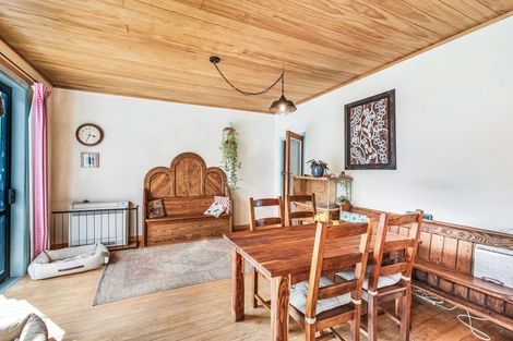 Photo of property in 843 Donald Road, Maitland, Gore, 9775