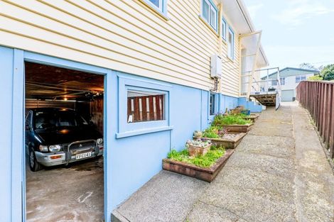 Photo of property in 35 Essex Street, Vogeltown, New Plymouth, 4310