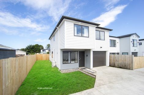 Photo of property in 8a Sharland Avenue, Manurewa, Auckland, 2102