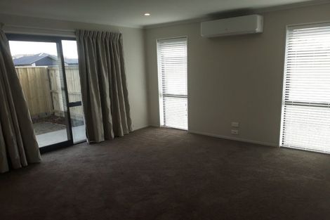 Photo of property in 43 Whittington Drive, Rolleston, 7615