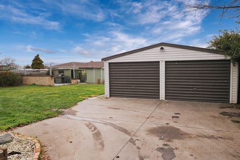 Photo of property in 33 Reid Crescent, Allenton, Ashburton, 7700