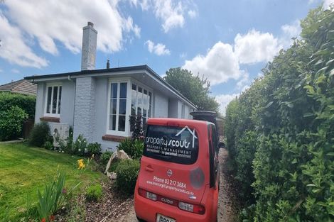 Photo of property in 378 Saint Andrew Street, Glengarry, Invercargill, 9810