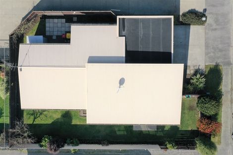 Photo of property in 25 Grey Street, Ashburton, 7700