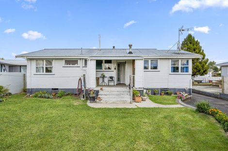 Photo of property in 3 Maple Drive, Putaruru, 3411