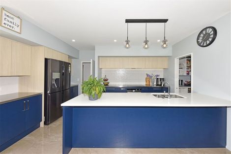 Photo of property in 5 Collier Drive, Halswell, Christchurch, 8025