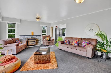 Photo of property in 8 Wera Street, Hawera, 4610