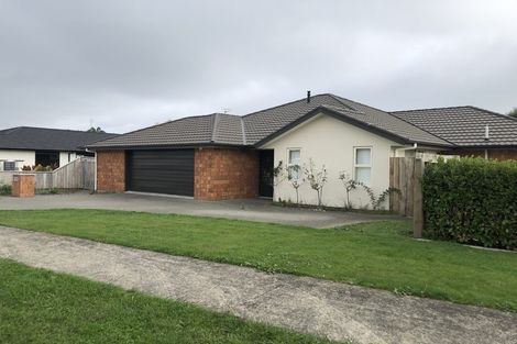 Photo of property in 7 Sudeng Street, Levin, 5510