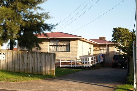 Photo of property in 118 Tennessee Avenue, Mangere East, Auckland, 2024