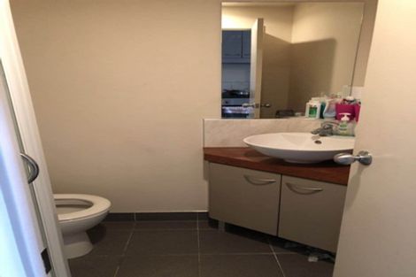Photo of property in The Imperial Gardens Apartments, 707/135 Hobson Street, Auckland Central, Auckland, 1010