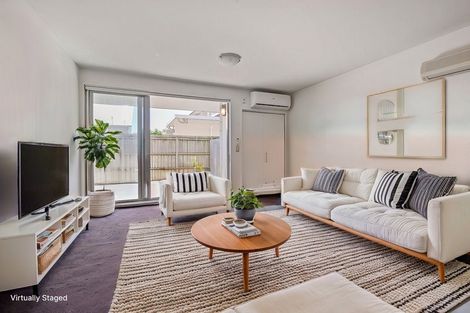 Photo of property in 5/20 Stanmore Road, Phillipstown, Christchurch, 8011