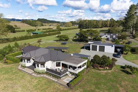 Photo of property in 66 John Hill Road, Hunua, Papakura, 2583