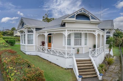Photo of property in 53 Parore Street, Dargaville, 0310