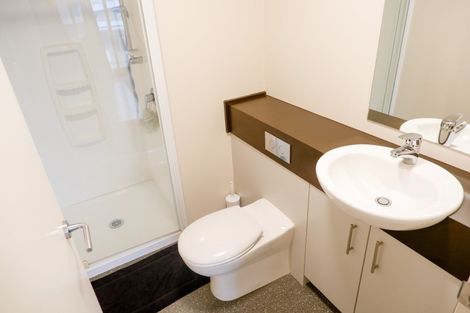 Photo of property in The Peak Apartments, 1001/170 Taranaki Street, Te Aro, Wellington, 6011