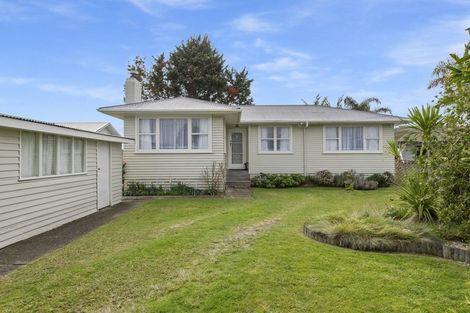 Photo of property in 7 Carysfort Street, Mount Maunganui, 3116