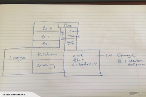 Photo of property in 7 Gracechurch Drive, Flat Bush, Auckland, 2016