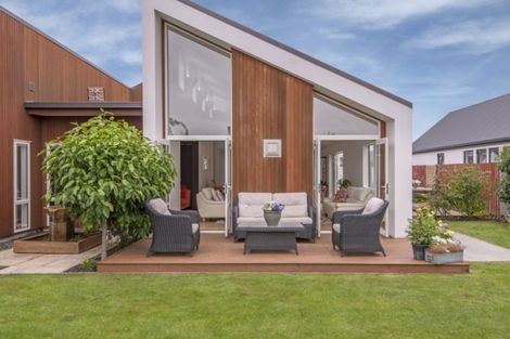 Photo of property in 19 Goh Street, Lincoln, 7608