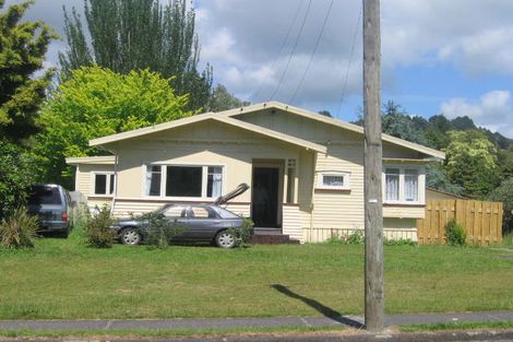 Photo of property in 32 Golf Road, Taumarunui, 3920