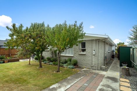 Photo of property in 7a Kilworth Place, Witherlea, Blenheim, 7201