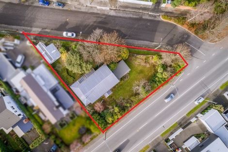 Photo of property in 34 Idris Road, Fendalton, Christchurch, 8014