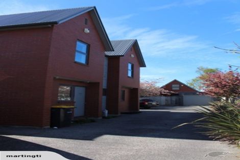 Photo of property in 1/154 Strickland Street, Sydenham, Christchurch, 8023