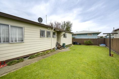 Photo of property in 15a Alexander Avenue, Onekawa, Napier, 4110