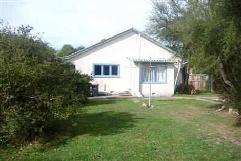 Photo of property in 31 Ilam Road, Upper Riccarton, Christchurch, 8041