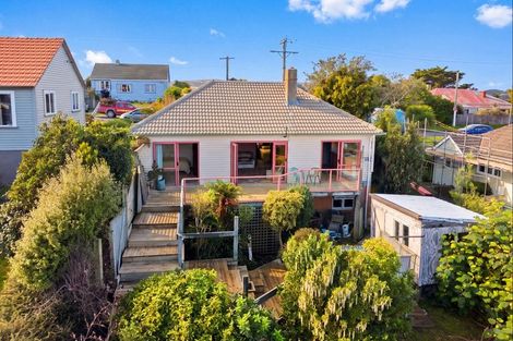 Photo of property in 40 Meridian Street, Port Chalmers, 9023