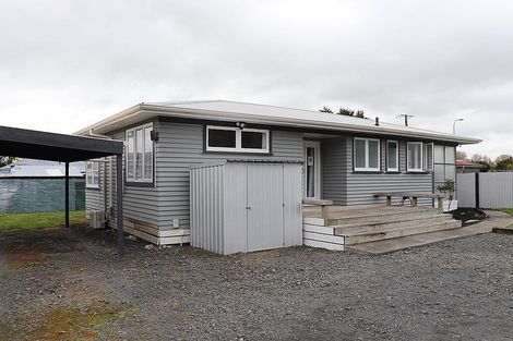 Photo of property in 3a Brownlee Avenue, Ngaruawahia, 3720